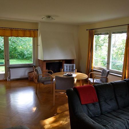 Rimforsa Liljeholmen Herrgard Hostel מראה חיצוני תמונה