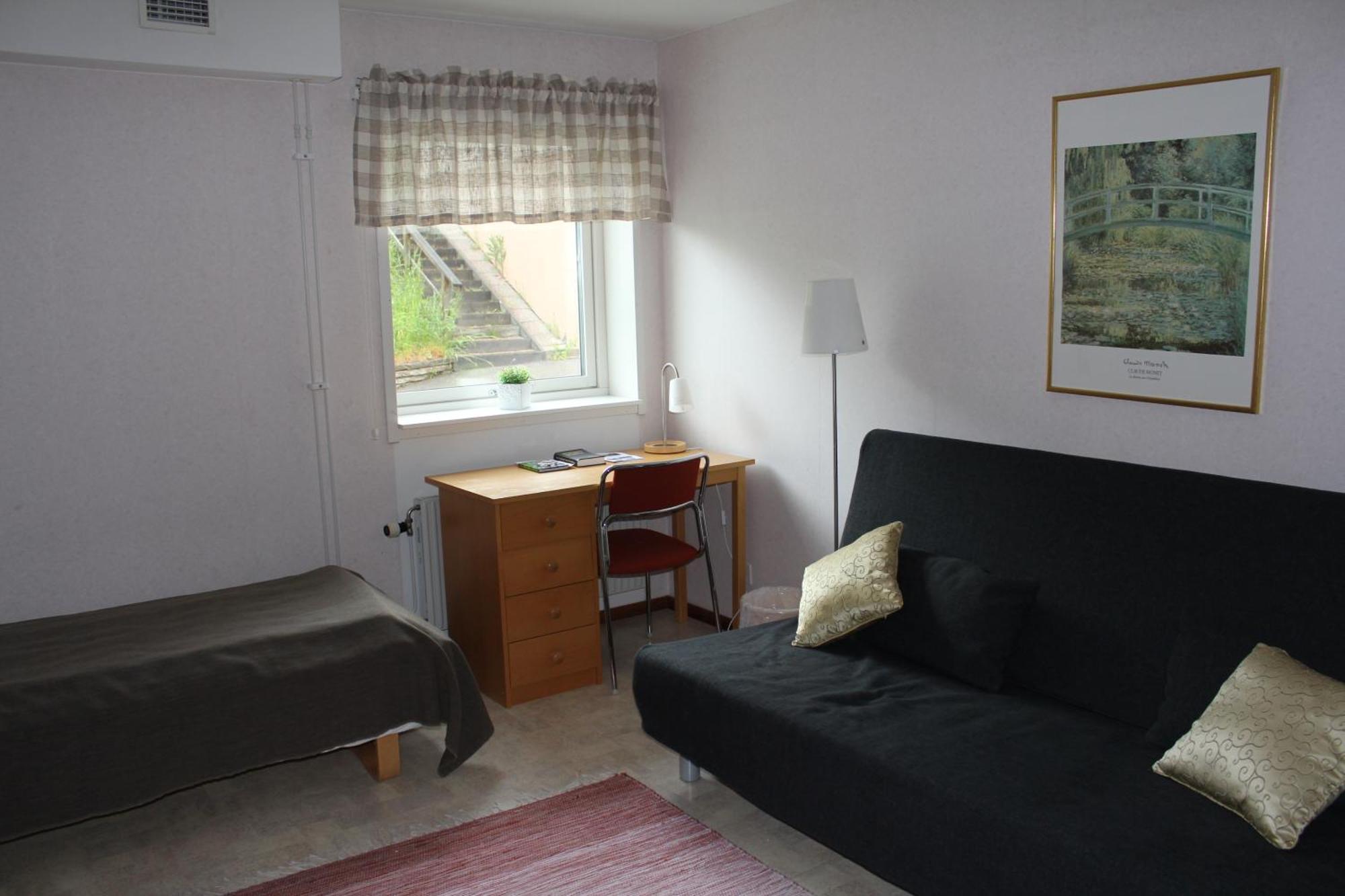Rimforsa Liljeholmen Herrgard Hostel מראה חיצוני תמונה