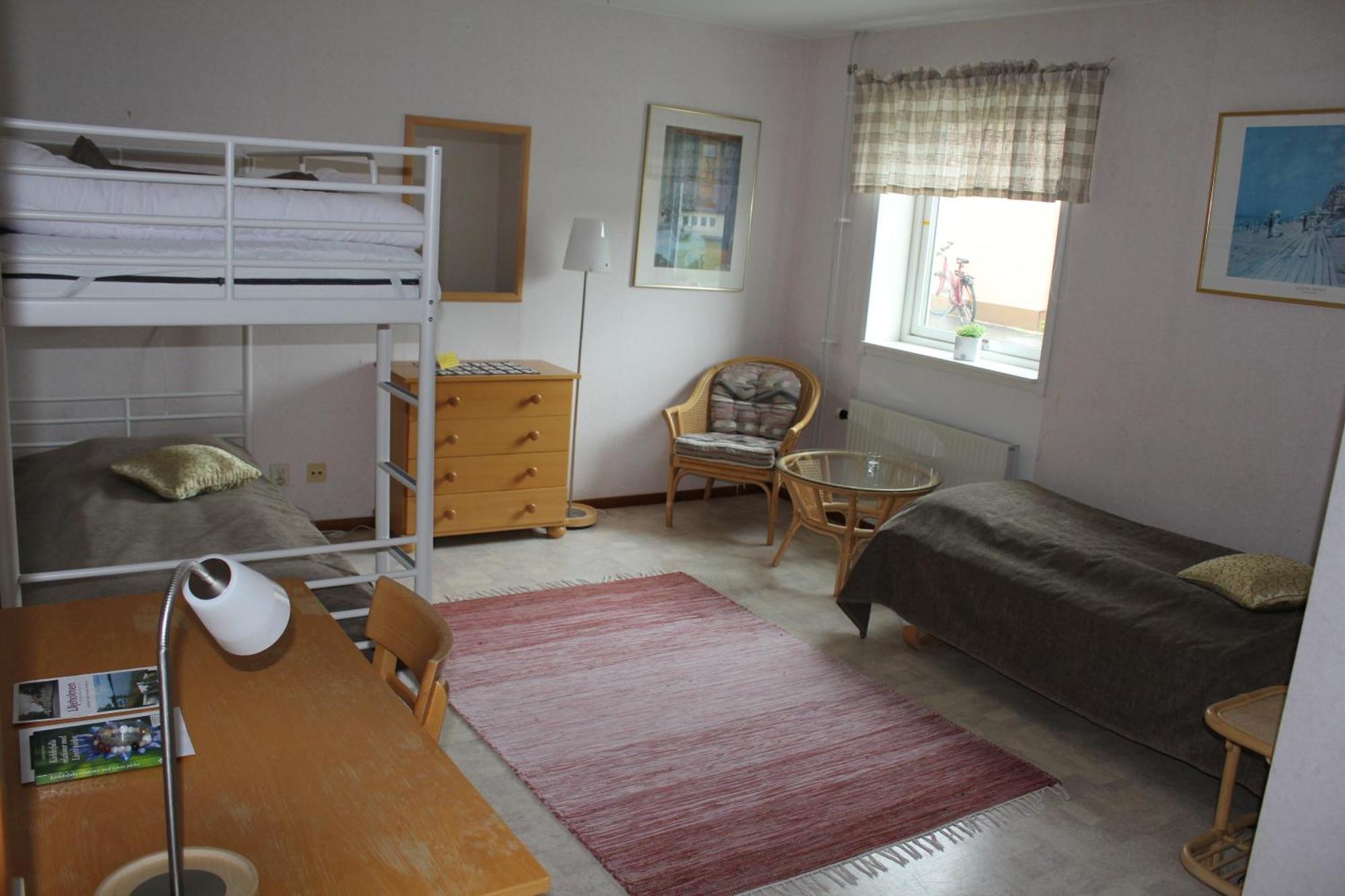 Rimforsa Liljeholmen Herrgard Hostel מראה חיצוני תמונה