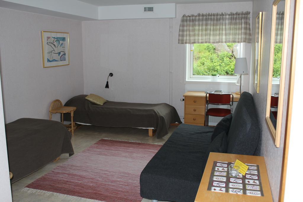Rimforsa Liljeholmen Herrgard Hostel מראה חיצוני תמונה