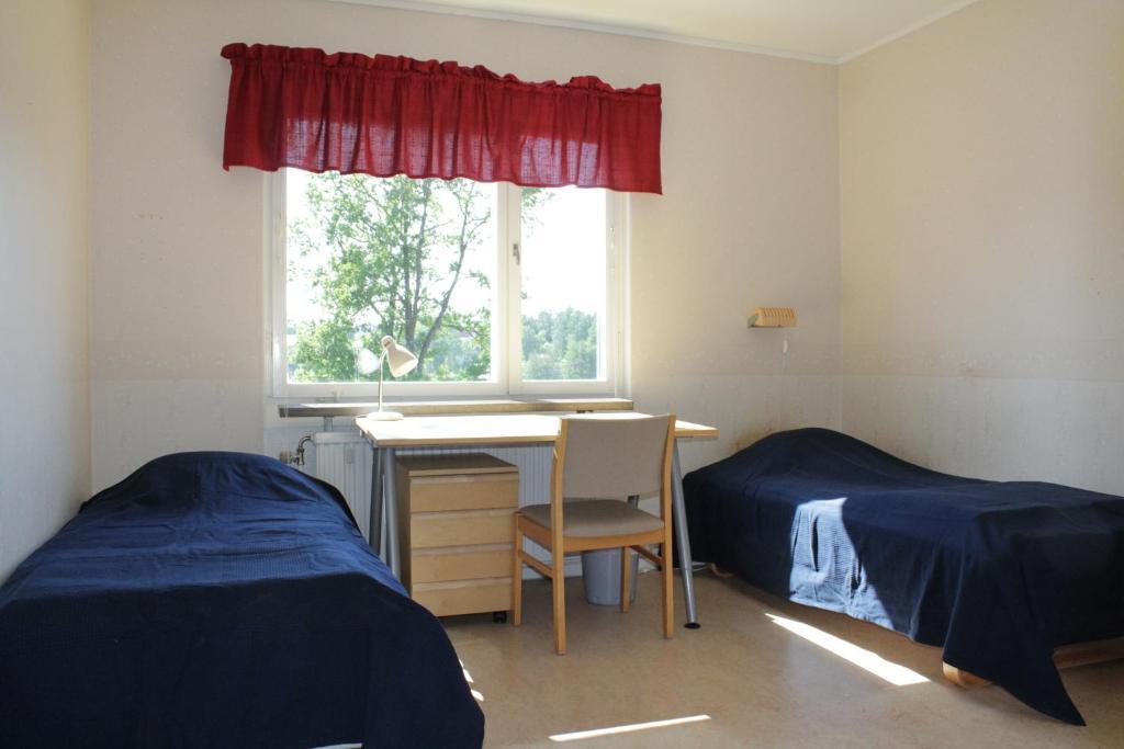 Rimforsa Liljeholmen Herrgard Hostel חדר תמונה