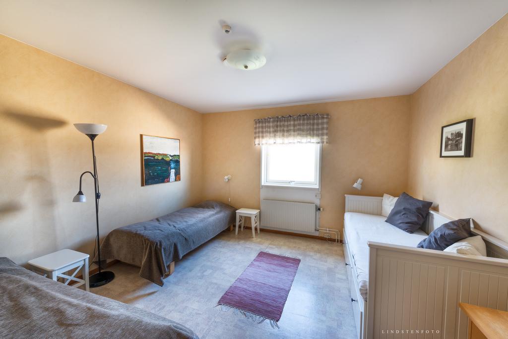 Rimforsa Liljeholmen Herrgard Hostel מראה חיצוני תמונה